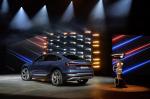 Audi e-tron 55 Quattro Sporback S-Line 2020 года (WW)